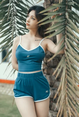 Tao Liang – Morning Run (44 Photos)