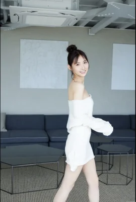 あのん Slender & Glamorous (143 Photos)