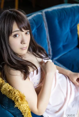 (Narimiya か) The attractive figure can easily capture your heart (27 Photos)