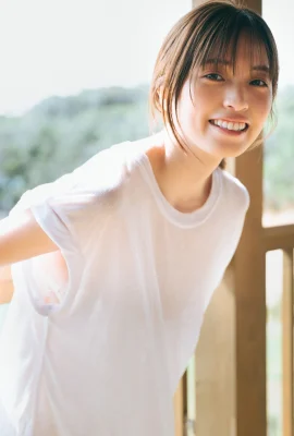 (Miyu Murashima) Sakura-chan has such a top-notch figure…it’s so cold (25 Photos)