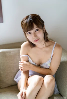 (Kojima Mina) The goddess’s proud twin breasts are liberated and her charm is unstoppable (31 Photos)