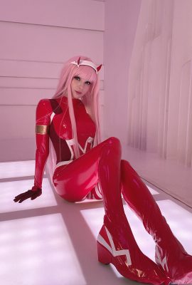 Ays – Zero Two