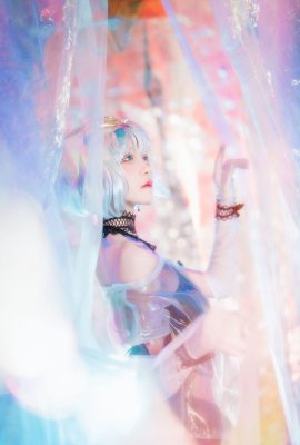 CherryNeko – Diamond