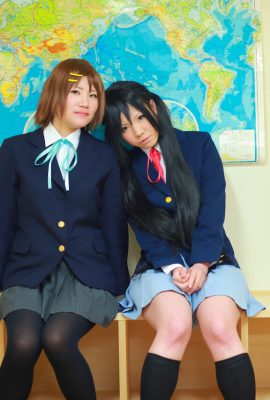 (Cosplay Channel) Houkago Ero Time