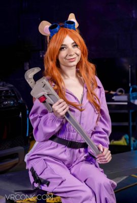 Demi Hawks – Gadget Hackwrench