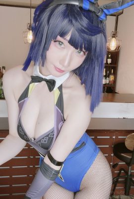 (Atsuki) Show me your armpits