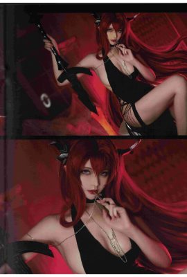 I’m the Beautiful Girl Demon King Shirter