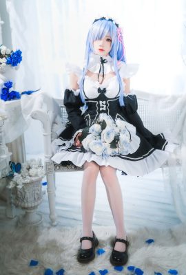 Sakura Tao Meow – Long-haired Rem