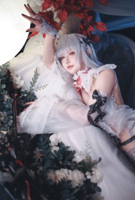 Abao is also a bunny girl – Coco Lick is lost forever