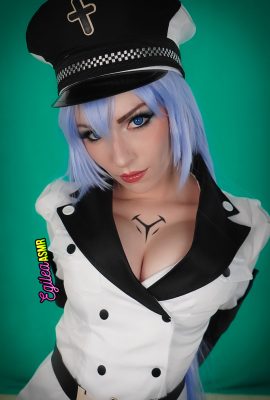 Author – Esdeath