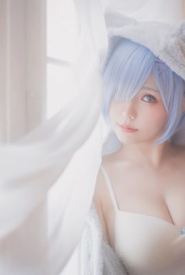 Ely – Rem Pajamas (2022.June)