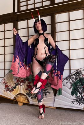 Woman – Shuten