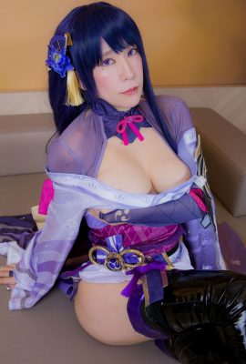HERESY – Raiden Shogun