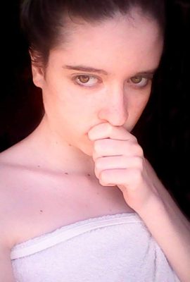 HaiamiChan Cosplay