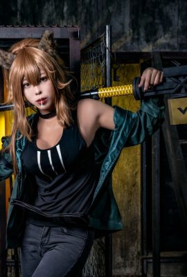 RuRu – Arknights