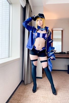 (Sex Syndrome) Gachi Brainwashed Girl, No. 1 talent-class beauty in history, big breasts, G-cup, super S-class, 19-year-old layer, full-body erogenous zone trance, orgasm, and muddy body fluids, FG○ Mysterious Assassin X (Part 1) #01α