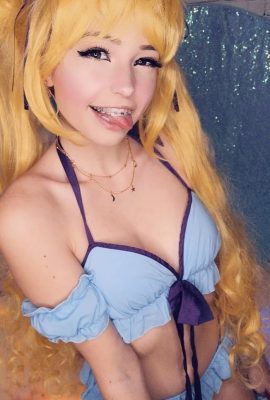 Belle Delphine – Strings