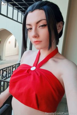 Carry Key – Azula Selfies