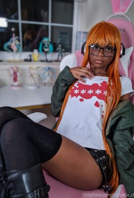 Little Chibella – Futaba