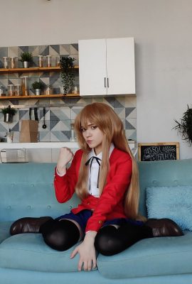 Donna lo1i – Taiga
