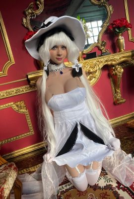 HirariAnn – Illustrious