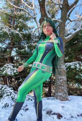 Linneas Life – Froppy