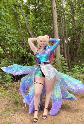 Linneas Life – Ahri