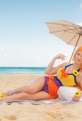 Kelly Jean – Pool Party Leona
