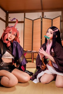 Arena of Valor Cosplay Tomorrow