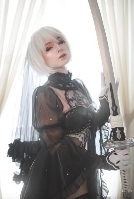 Likeassassin – 2B Bride