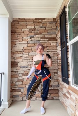 Linneas Life – Akali