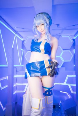 (MySuite (Atsuki)) Suite Collection 37