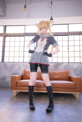 (MySuite (Atsuki)) Suite Collection 38