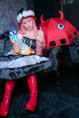 Kaho Shibuya – Platform