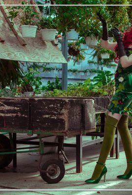 Kassandra Leigh – Arbor Day