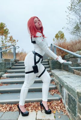 Linneas Life – Black Widow