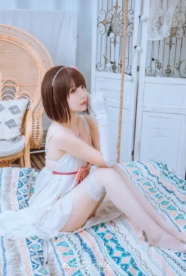 How to develop a passerby heroine Kato Megumi@ANTITU· (9 photos)