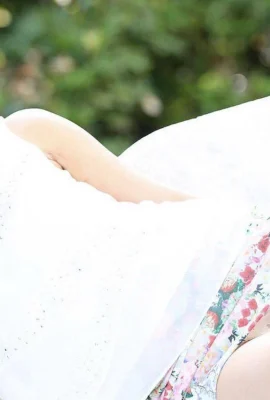How to develop a passerby heroine Kato Megumi @星之Chichi (9 photos)