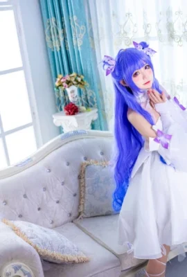 Azur Lane Unicorn@Professor Tea (9 photos)