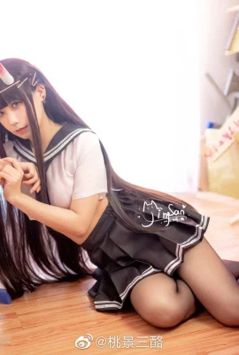 Azur Lane Nodai @Tao Jing San Cheese (9 photos)
