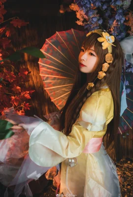 King of Glory Nakolulu@-心叶w- (9 photos)