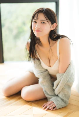 (Matsumoto Hinata) The longer you look at the idol’s long legs and fair skin, the more exciting it becomes (22 Photos)