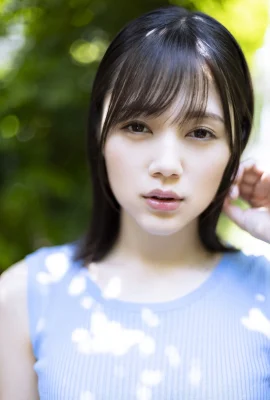 Remu Suzumori – Suzukaze (55 Photos)