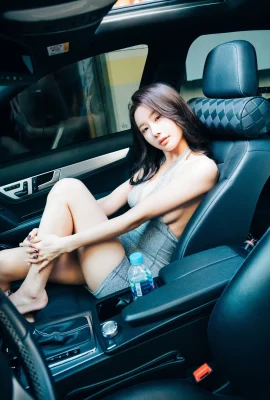 YeonYu  – Yano Driver (77 Photos)