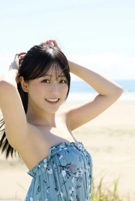 Yui Tadenuma “Hajikeru Youth Bikini vol.2” (20 Photos)