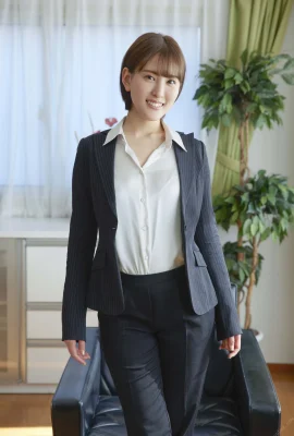 Yumi Asahina “Shameless Secretary” Ver.12 (87 Photos)