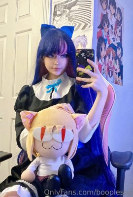 Booplesnoot – Stocking