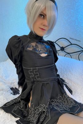 Cute Pink Unicorn – 2B