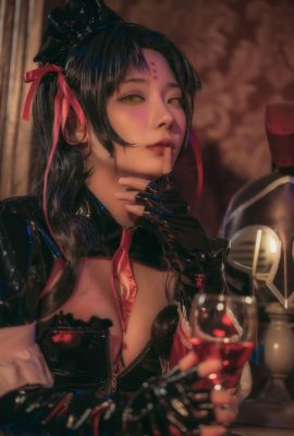 “Is it the third generation, not the third generation?” Maid of the Sesshōin