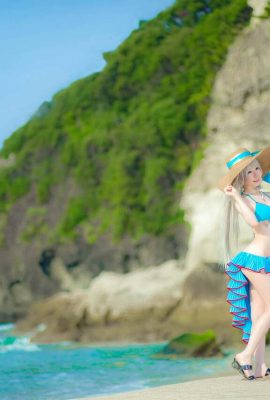 (Mikino) Cosplay Compilation